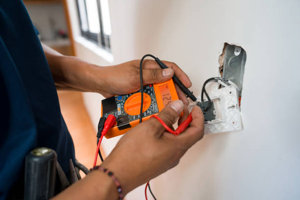 Best Affordable Electrical Installation  in Fords, NJ