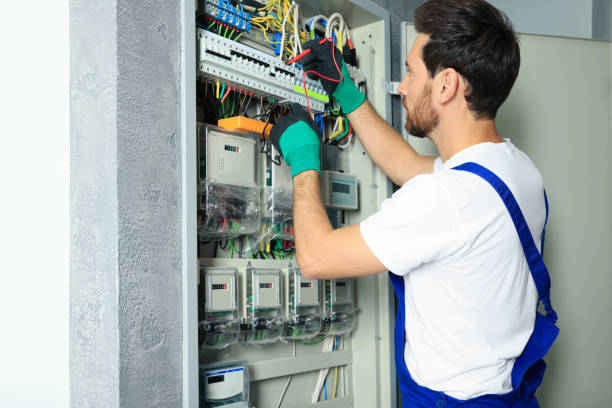 Best Electrical Troubleshooting Services  in Fords, NJ