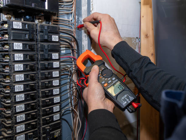Best Electrical Wiring Services  in Fords, NJ