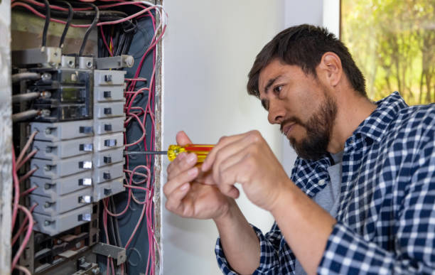 Best Residential Electrician Services  in Fords, NJ